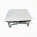 不銹鋼減震工作臺(tái)